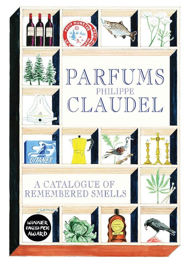 Parfums: A Catalogue of Remembered Smells - Image 1