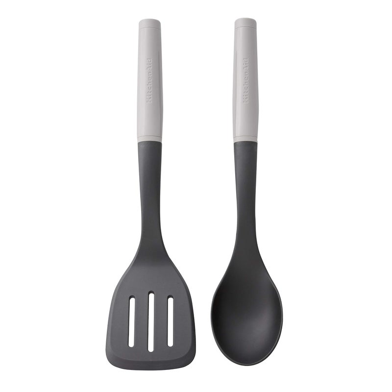 KitchenAid Classic Universal Tools  2-Piece  Gray - Image 1