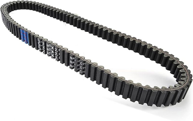 Aprilia Scarabeo Sport City 125 250 300 Motorcycle Drive Transfer Belt B013360 - Image 4