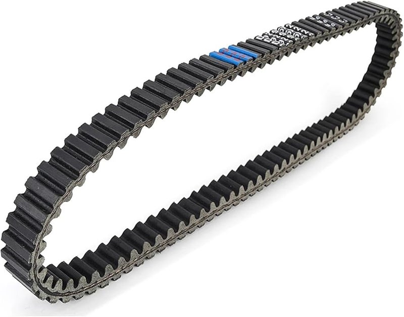 Aprilia Scarabeo Sport City 125 250 300 Motorcycle Drive Transfer Belt B013360 - Image 2