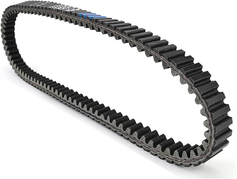 Aprilia Scarabeo Sport City 125 250 300 Motorcycle Drive Transfer Belt B013360 - Image 5