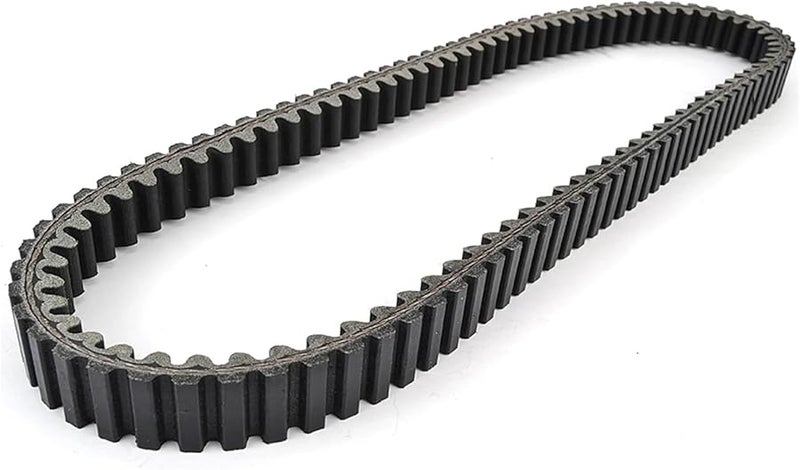 Aprilia Scarabeo Sport City 125 250 300 Motorcycle Drive Transfer Belt B013360 - Image 3