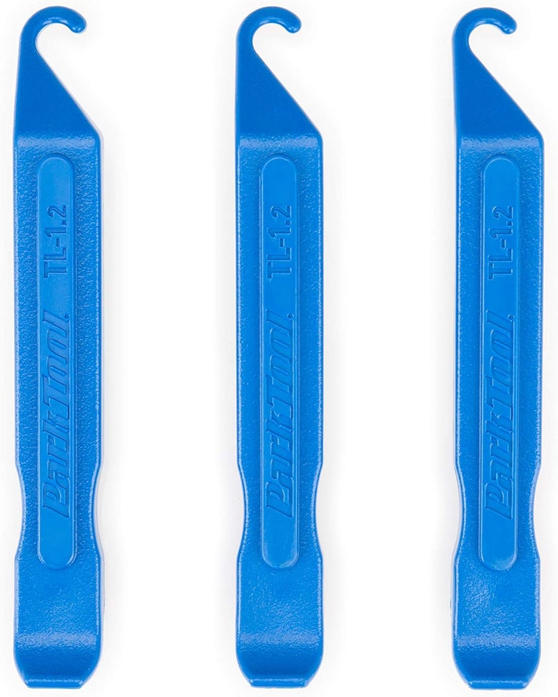 Park Tool TL-1.2 Tire Lever Set - Image 3
