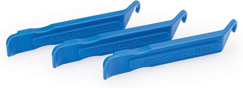 Park Tool TL-1.2 Tire Lever Set - Image 1