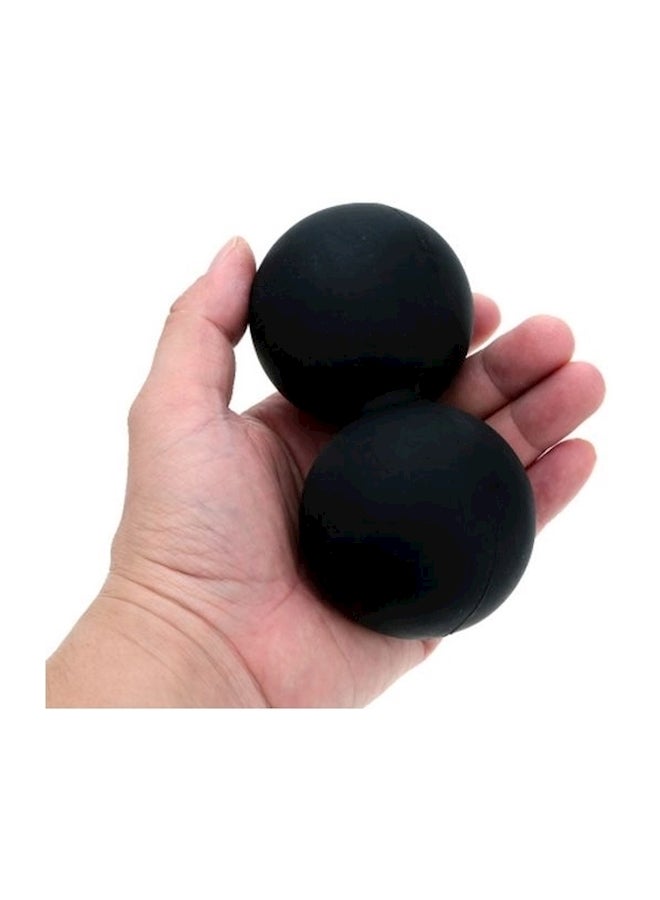 إسكدنيا كرة تدليك للتدريب البدني Approx. 320جرام - Image 3