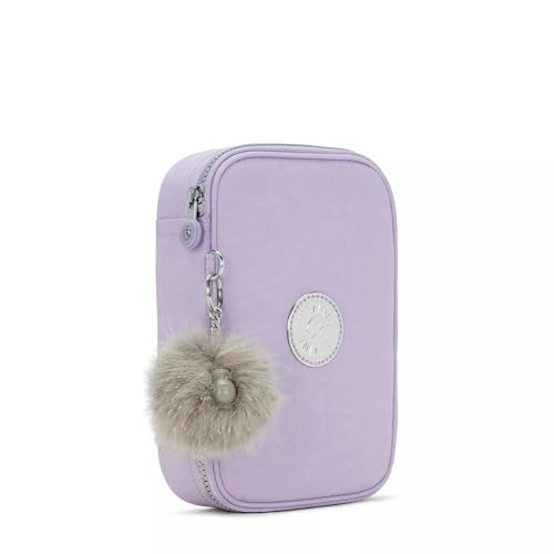 KIPLING KIPLING Kipling Women's 100 Pens Printed Case, Organize Accessories, Art Supplies, Makeup, Travel Organizer - Image 4