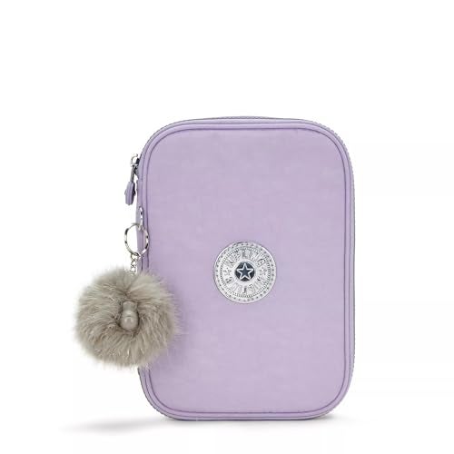 KIPLING KIPLING Kipling Women's 100 Pens Printed Case, Organize Accessories, Art Supplies, Makeup, Travel Organizer - Image 1