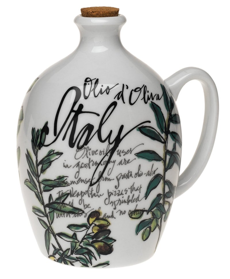 Rosanna Olive Oil Gift-Boxed Oil Bottle - Image 2