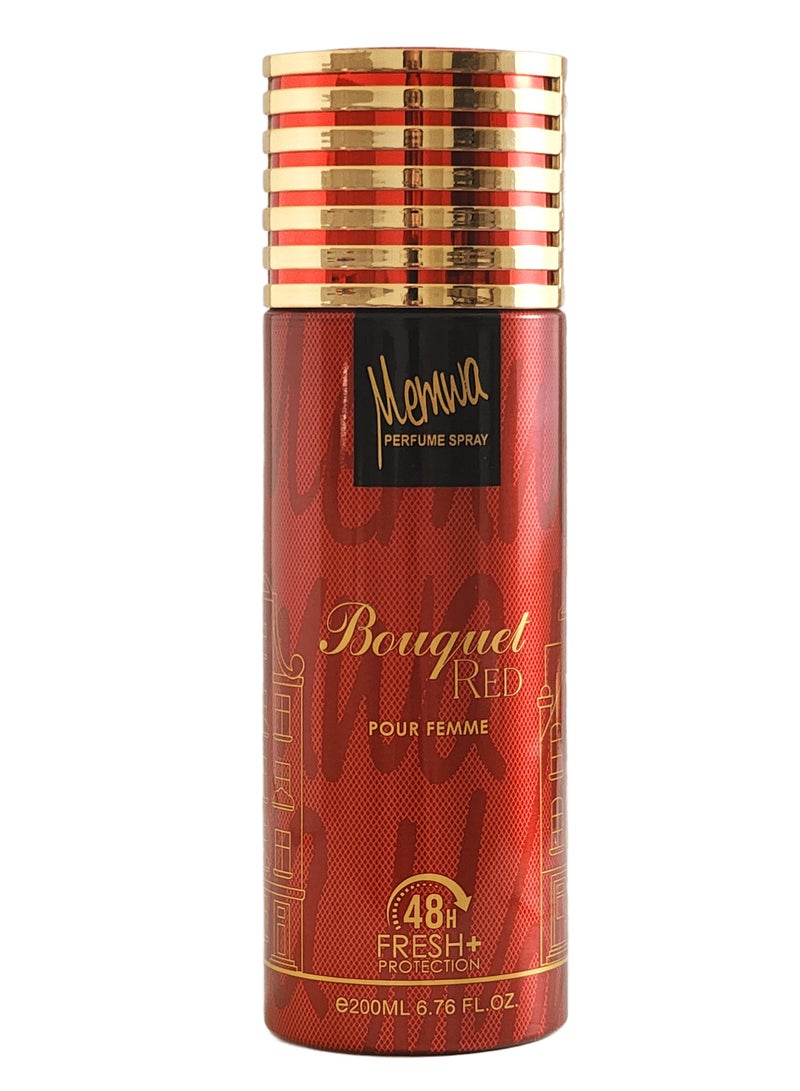 ميموا معطر بخاخ للجسم  - Image 1