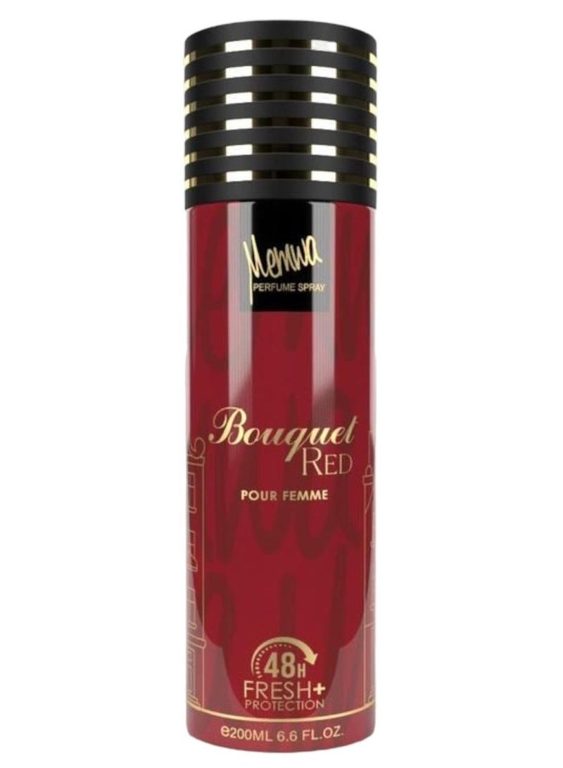 ميموا معطر بخاخ للجسم  - Image 2