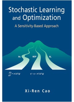 Stochastic Learning and Optimization: A Sensitivity-Based Approach