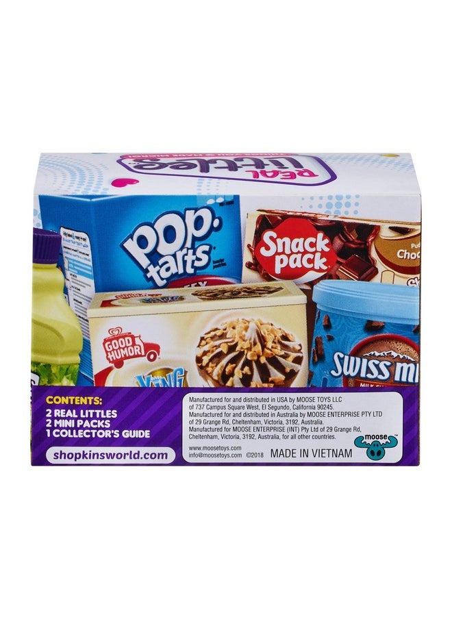 Shopkins Shopkins Real Littles Mini Pack  - Image 2