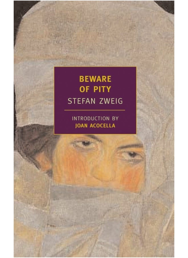 Beware of Pity 