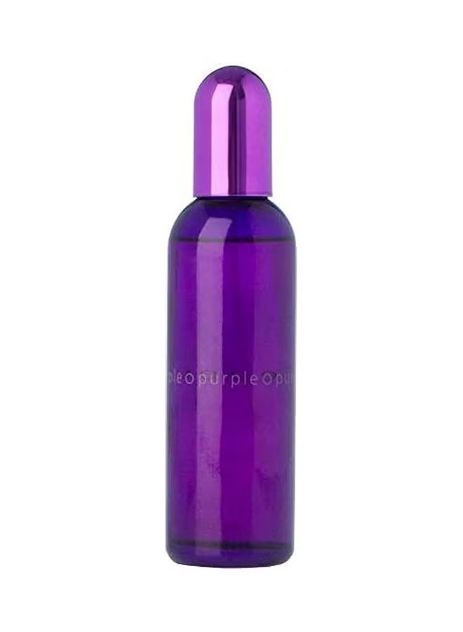 MILTON-LLOYD 2-Piece Colour Me Purple EDT 100ml - Image 4