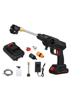 Cordless Power Washer 60Bar 300W High Power Washer