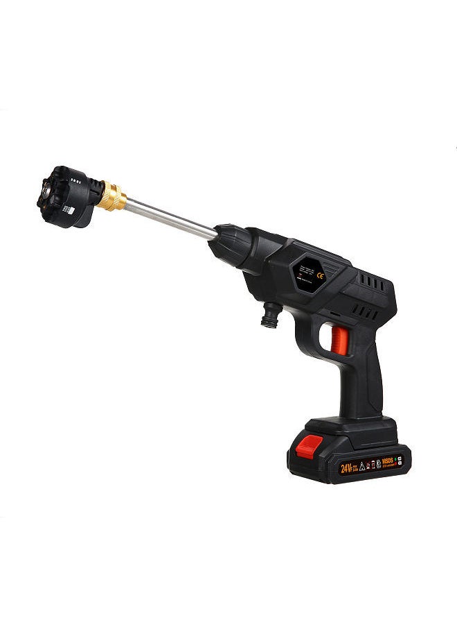 Generic - Cordless Power Washer 60Bar 300W High Power Washer - Image 1
