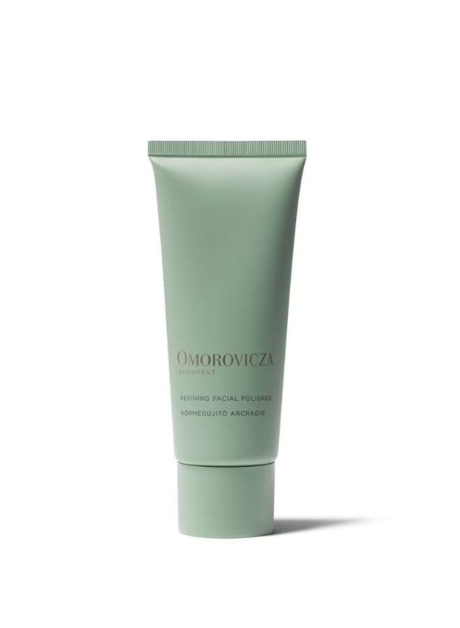 Omorovicza Refining Facial Polisher 30ml Boxed - Image 1