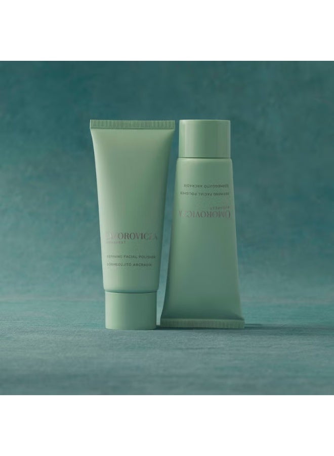 Omorovicza Refining Facial Polisher 30ml Boxed - Image 2