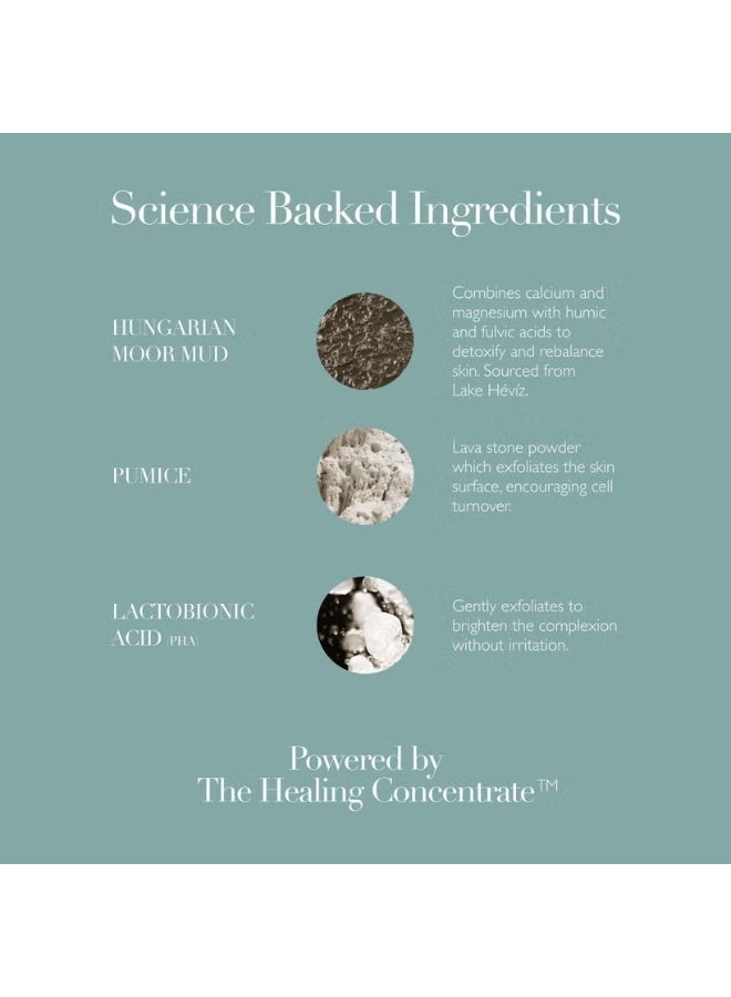 Omorovicza Refining Facial Polisher 30ml Boxed - Image 4