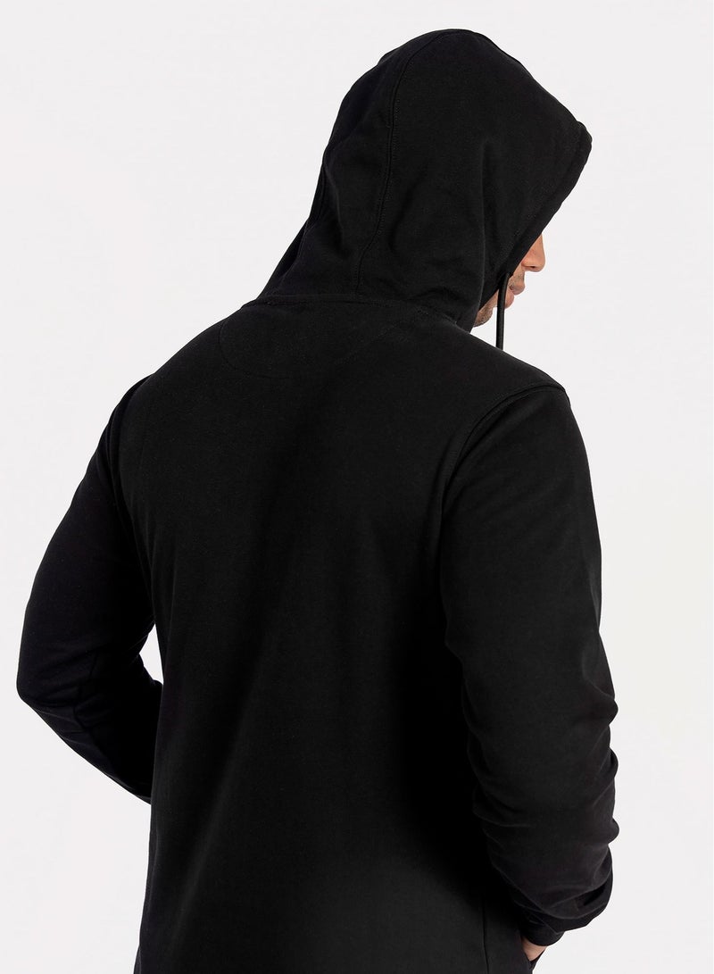 IMPOSSIBLE IS POSSIBLE Graphic Hoodie  - Image 4