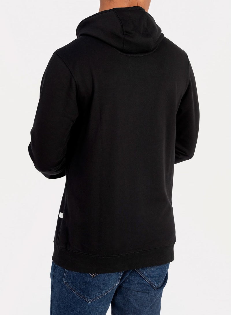 IMPOSSIBLE IS POSSIBLE Graphic Hoodie  - Image 2