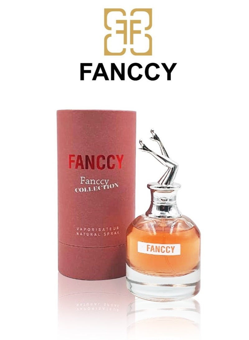 فانسي عطر فانسي 90 مل