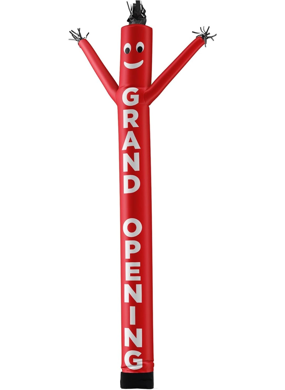 LookOurWay LookOurWay Air Dancers Inflatable Tube Man Attachment  20 Feet Tall Wacky Waving Inflatable Dancing Tube Guy for Business Promotion Blower Not Included  Grand Opening  - Image 5
