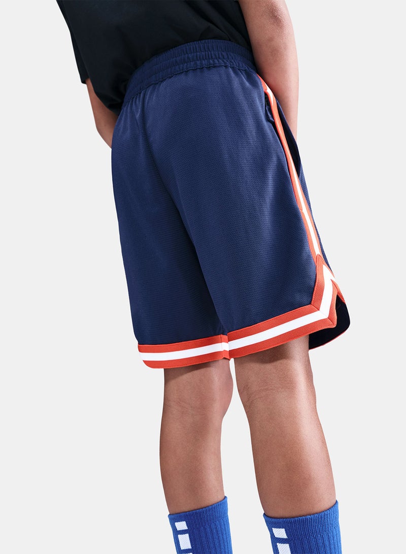 Nike Boys’ Nike Dri-Fit DNA 2024 Shorts - Image 4