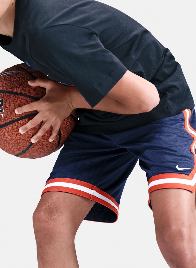 Nike Boys’ Nike Dri-Fit DNA 2024 Shorts - Image 5