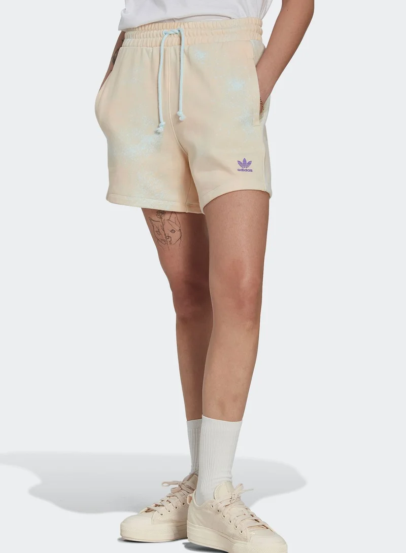 adidas Originals All Over Printed Shorts