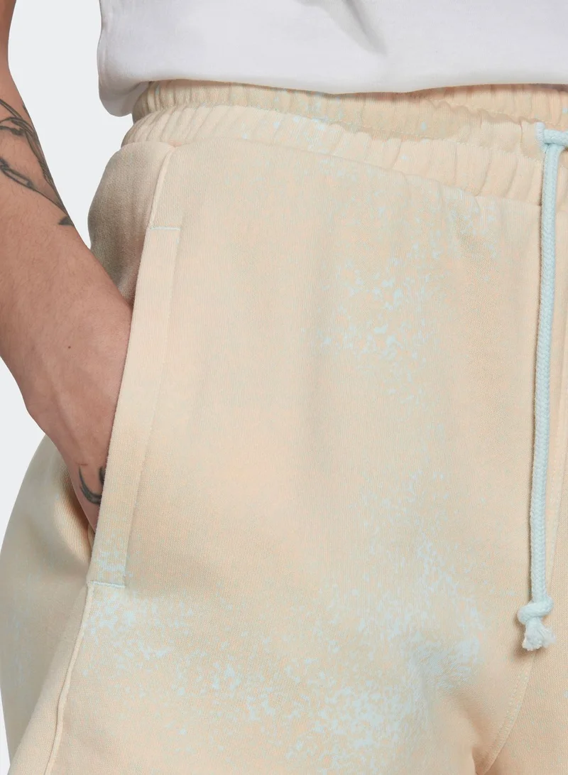 adidas Originals All Over Printed Shorts