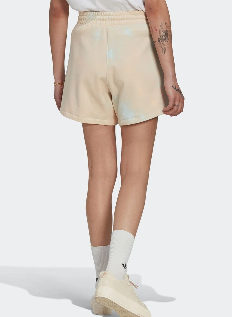 adidas Originals All Over Printed Shorts