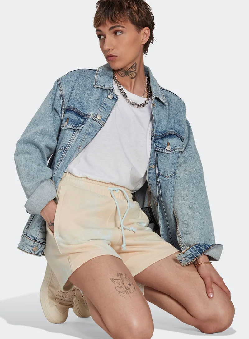 adidas Originals All Over Printed Shorts