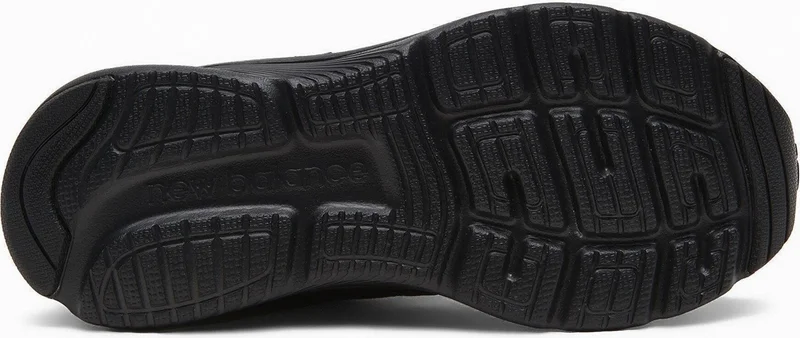 New Balance 411 Unisex Running Shoes Full Black M411BB2 V7