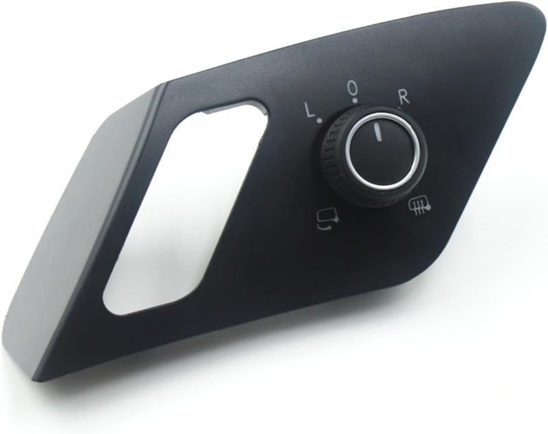 Wivplex Side Mirror Control Switch for VW Golf Mk7 - Image 3