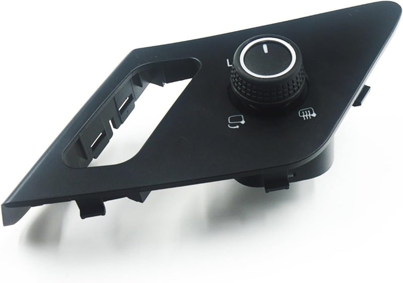 Wivplex Side Mirror Control Switch for VW Golf Mk7 - Image 2
