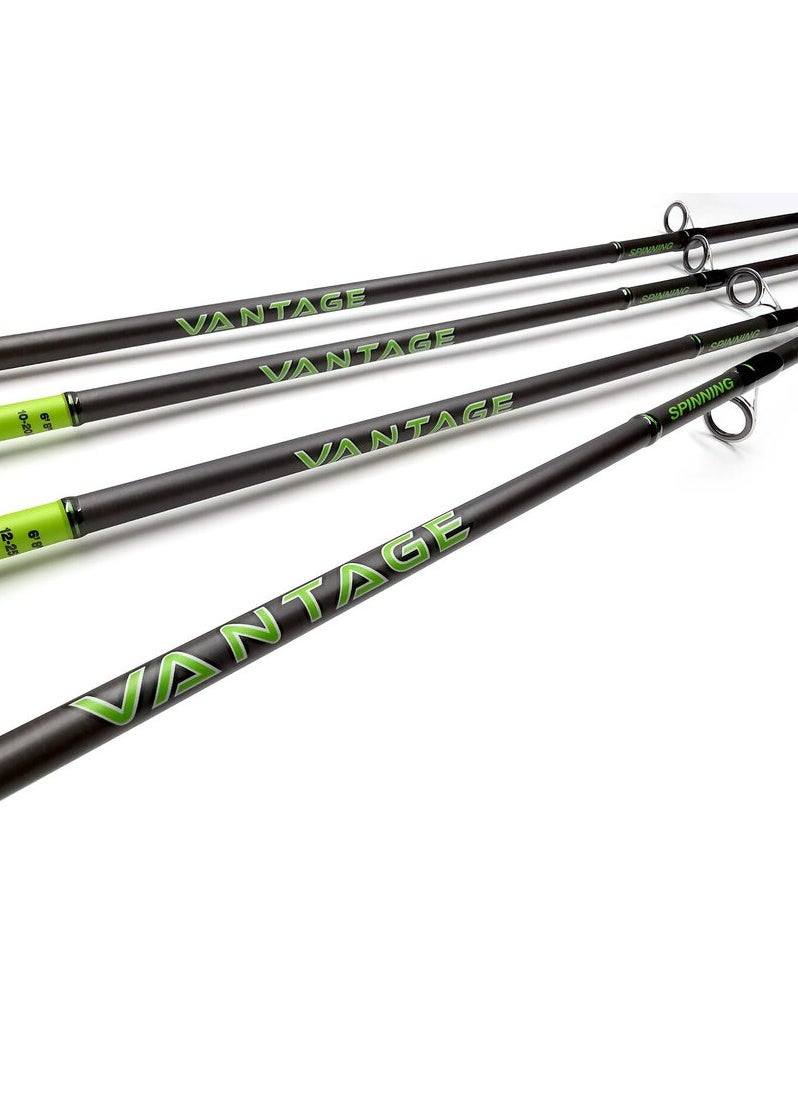 Mustad - Vantage Evoq 8'6|262Cm - Image 1