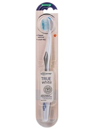 True White