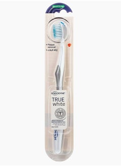 Sensodyne Sensodyne Toothbrush True White Medium multicolor  - Image 1
