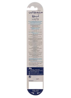 Sensodyne Sensodyne Toothbrush True White Medium multicolor  - Image 3