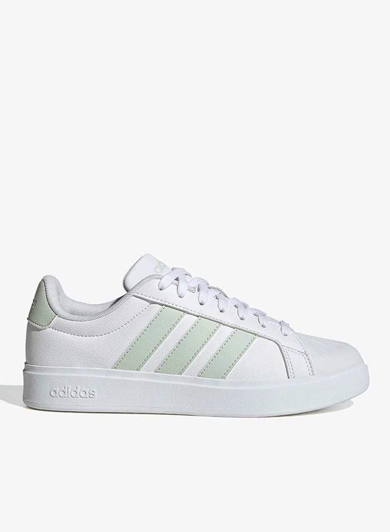 Adidas Streettalk