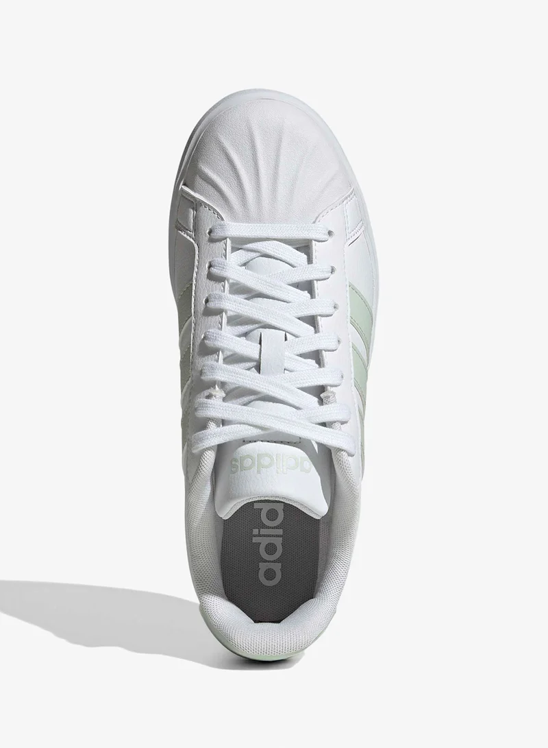 Adidas  Streettalk for Women | Best Price UAE