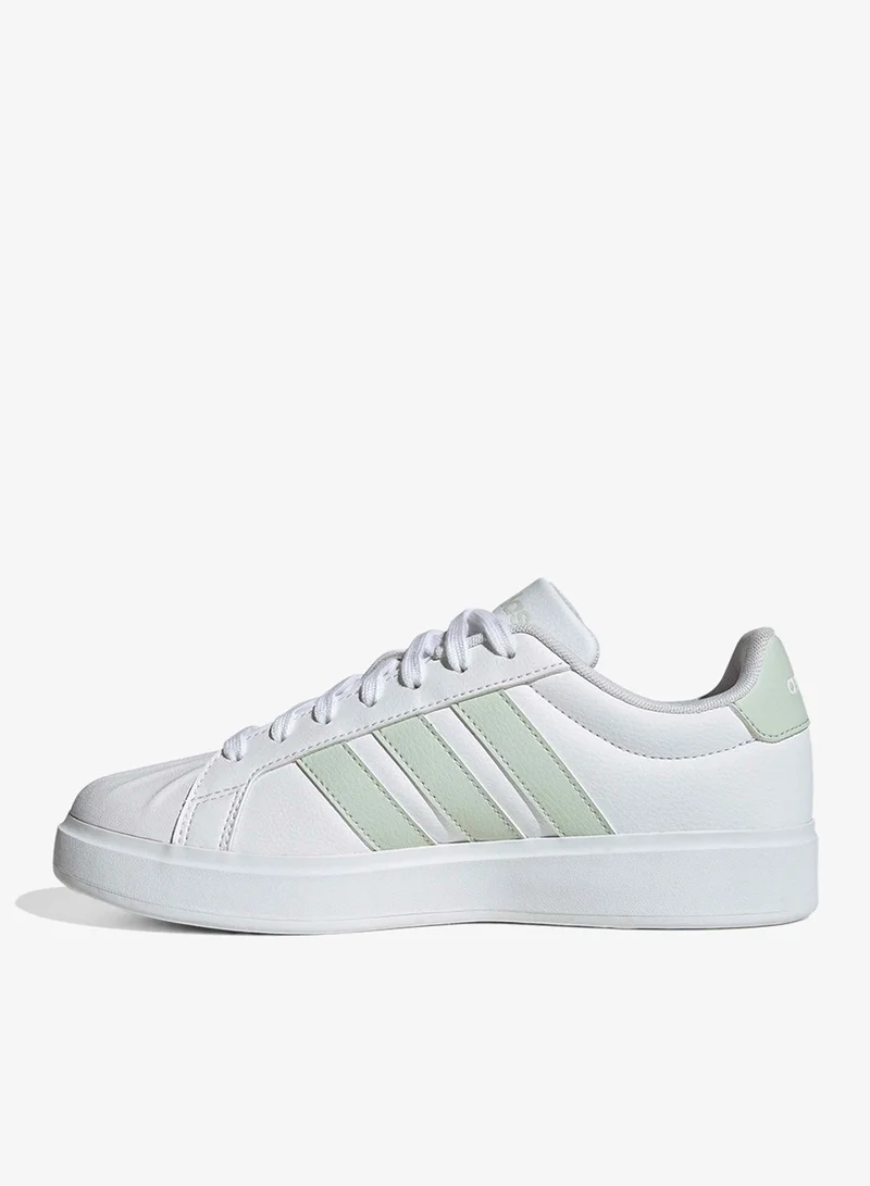 Adidas Streettalk