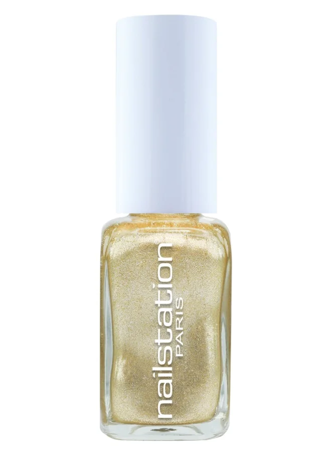 Nailstation Nail station Nail Polish Glossy first prize