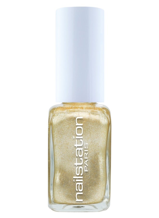 نيل ستيشن طلاء أظافر لامع الجائزة الأولى - Image 1