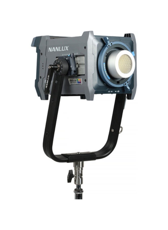 Evoke 600C RGB LED Spotlight (Trolley Case Kit) - Image 4