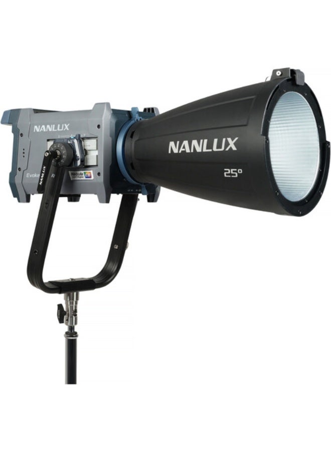 Evoke 600C RGB LED Spotlight (Trolley Case Kit) - Image 1