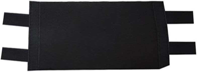 Vuzmode Flannel Auto Trunk Side Storage Organizer Board - Image 1