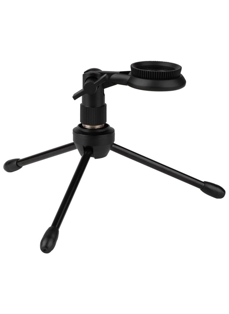 تالنت - Talent USB-Pro ميكروفون USB احترافي مع مزيج إخراج سماعة الرأس وعناصر التحكم في مستوى الصوت - Image 1