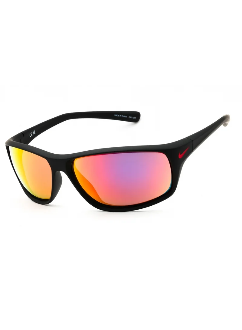 نايكي Men's Wrap Sunglasses - NIKE ADRENALINE FQ4602
